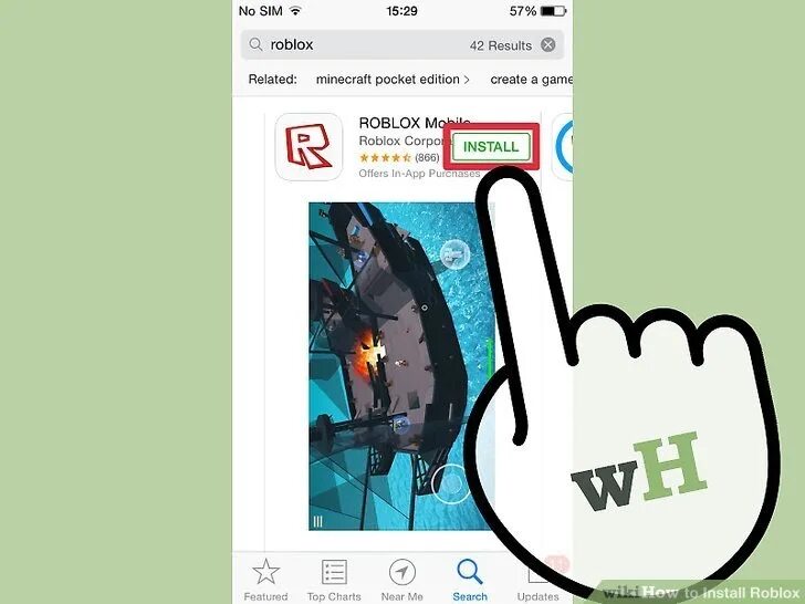 Как добавить игру в роблокс. Install roblox. как поставить лайк в роблоксе. ссылка в роблоксе. ссылка на профиль в роблокс.