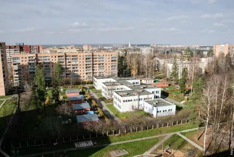 Улица нижегородская саров