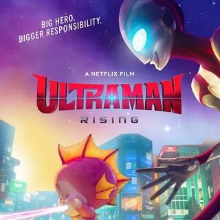 Новинки мультсериалов 2024