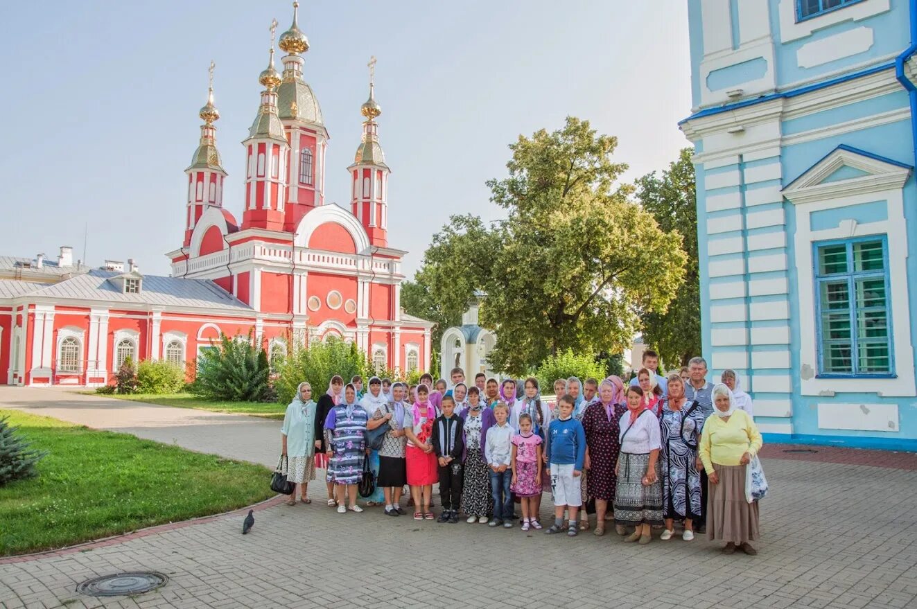 Гисметео добринка липецкая