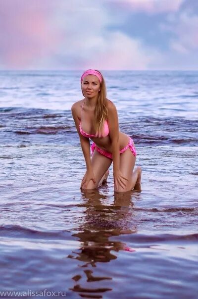 Екатерина Кульчицкая Голая Фото