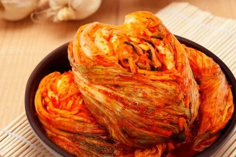 Чим ча пекинская капуста