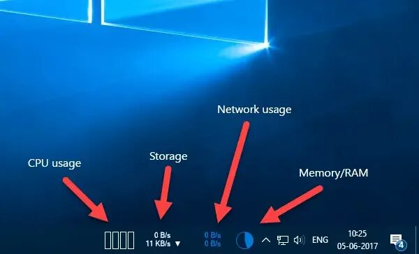 Memory temperature