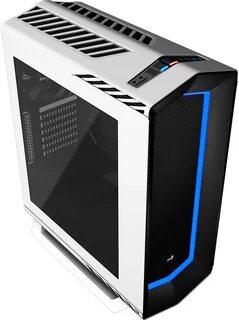 Игровой корпус aerocool
