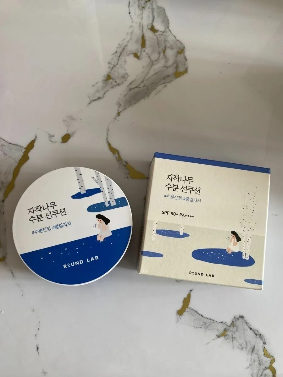 Round lab birch juice spf50. Round lab кушон. roundlab birch juice moisturizing sun cushion. оригинальная коробка spf round lab. round lab sun.