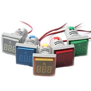 Вольтметр 220в