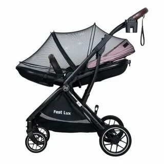 Коляска farfello lux