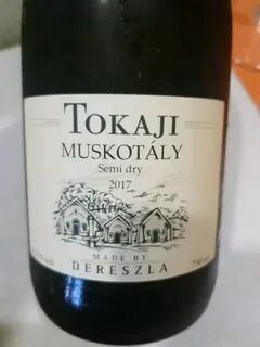 Токай дересла