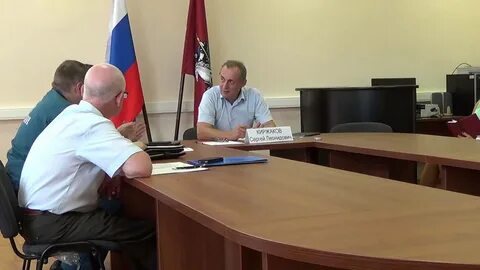 Управа головинского