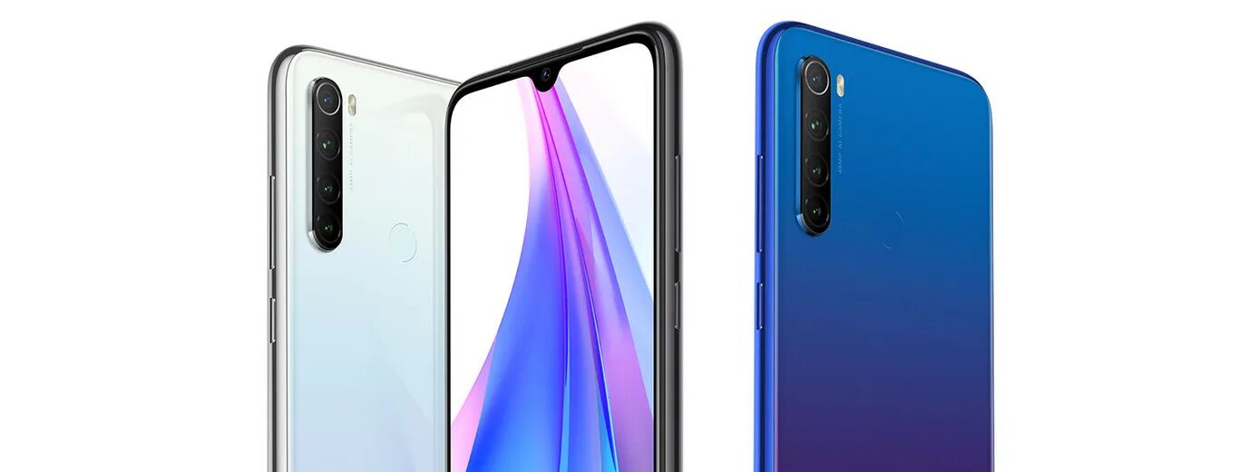 Honor redmi 8