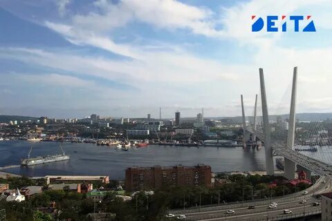 Какая граница с владивостоком