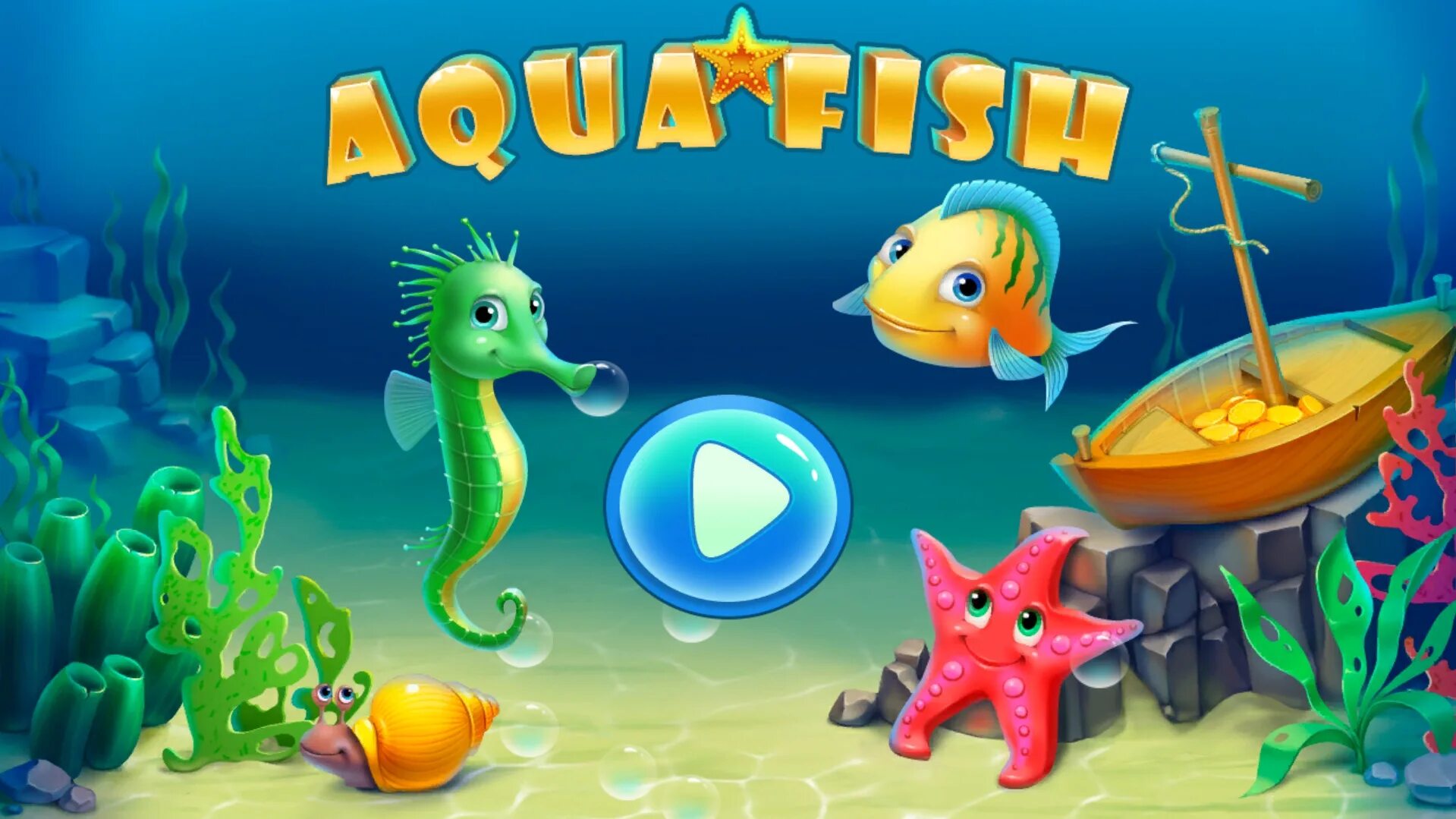 Игра аквариум с рыбками. Игра рыбки Fishdom 3. Игра Водный мир. Игра три в ряд подводный мир. Включи 3 рыбы