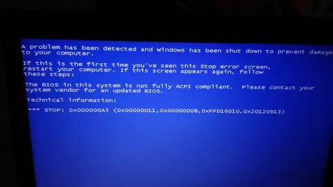 Acpi asus9001
