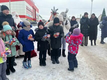 Новости агрыза