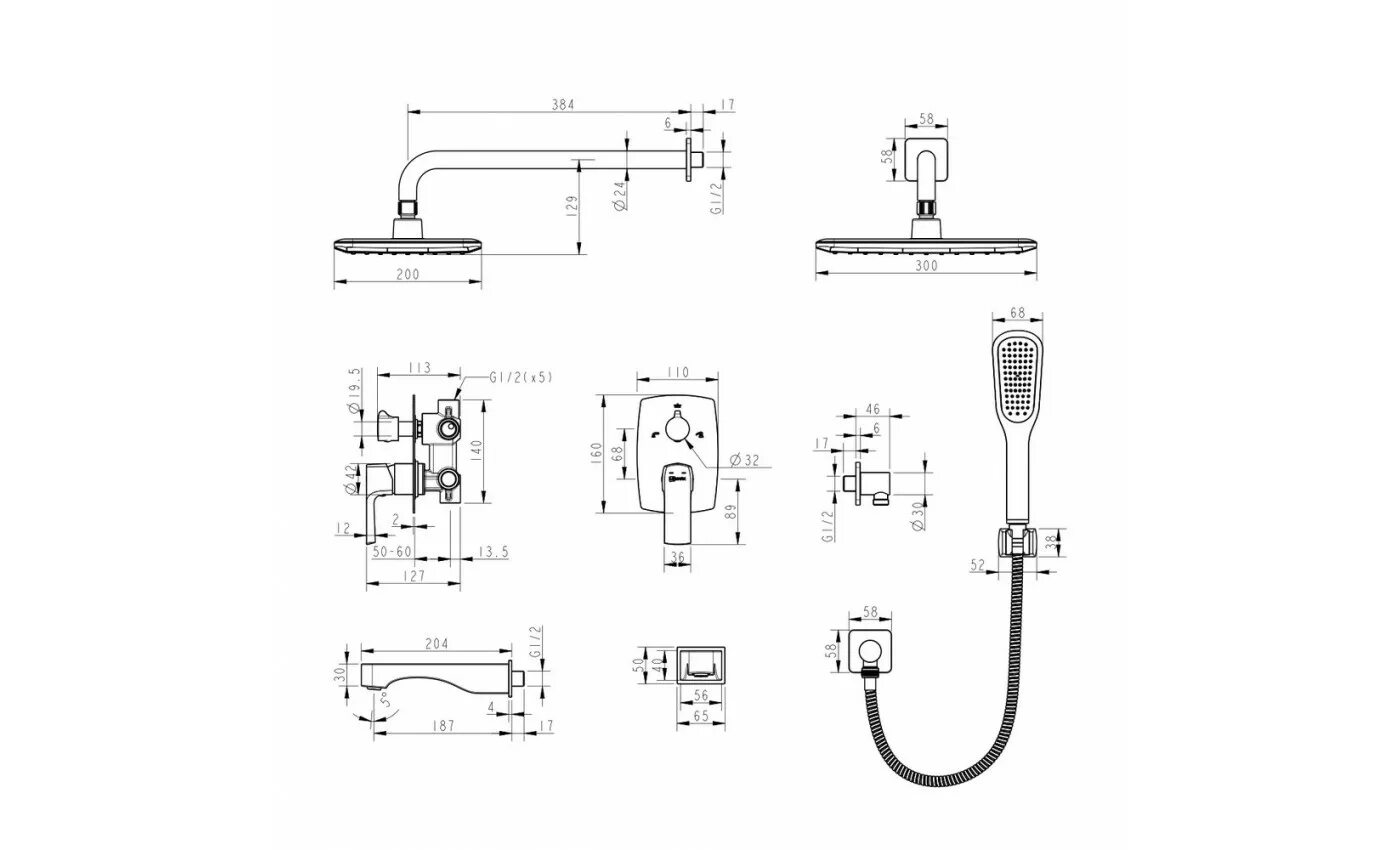 Смеситель для ванны Ursus встраиваемый черный Lemark lm7222bl. Душевая система Lemark Ursus lm7222bl черный. Лемарк Урсус смесители. Lemark Ursus lm7226bl. Lemark ursus