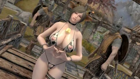 NewArtanis4Skyrim 🔞 on Twitter.