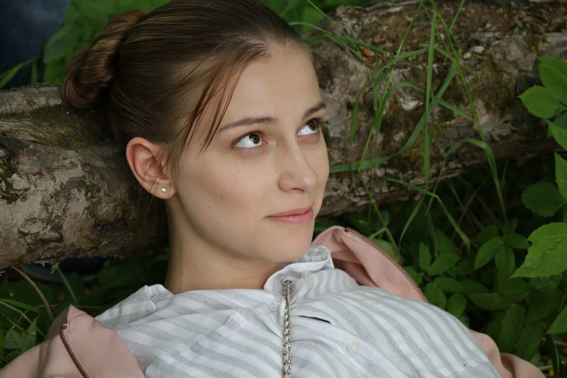 Фото: Два холма / Кадр из сериала "Два холма" (2022) #3972634