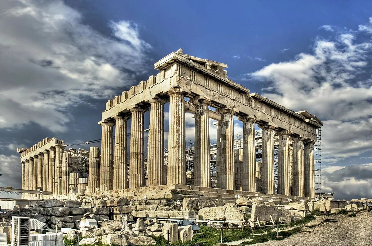Греческий парфеном. Древняя Греция храм Парфенон. Парфенон Афинский Акрополь. Древний храм в Афинах. Парфенон Акрополь фасад.