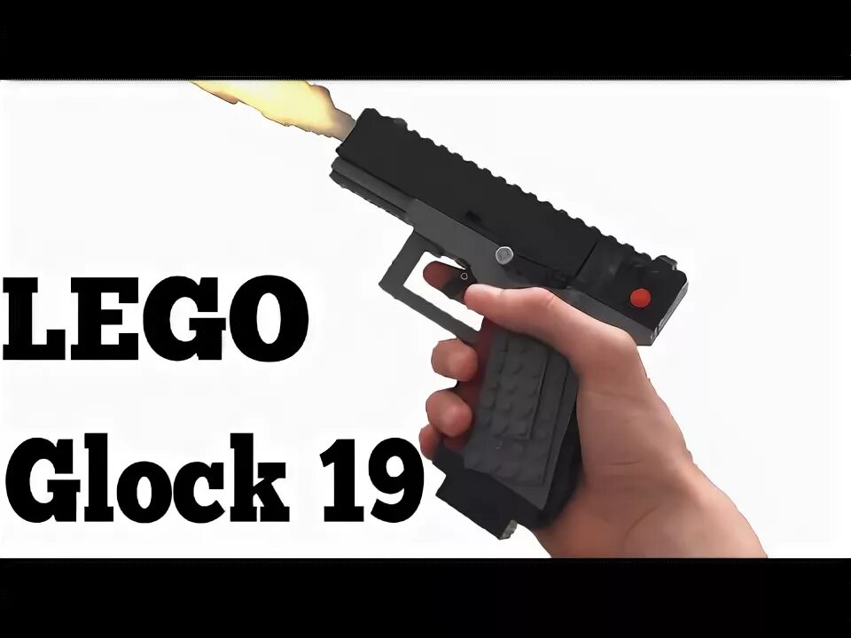 Block 18 glock