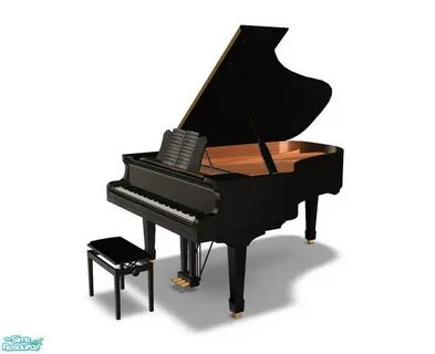 4 piano