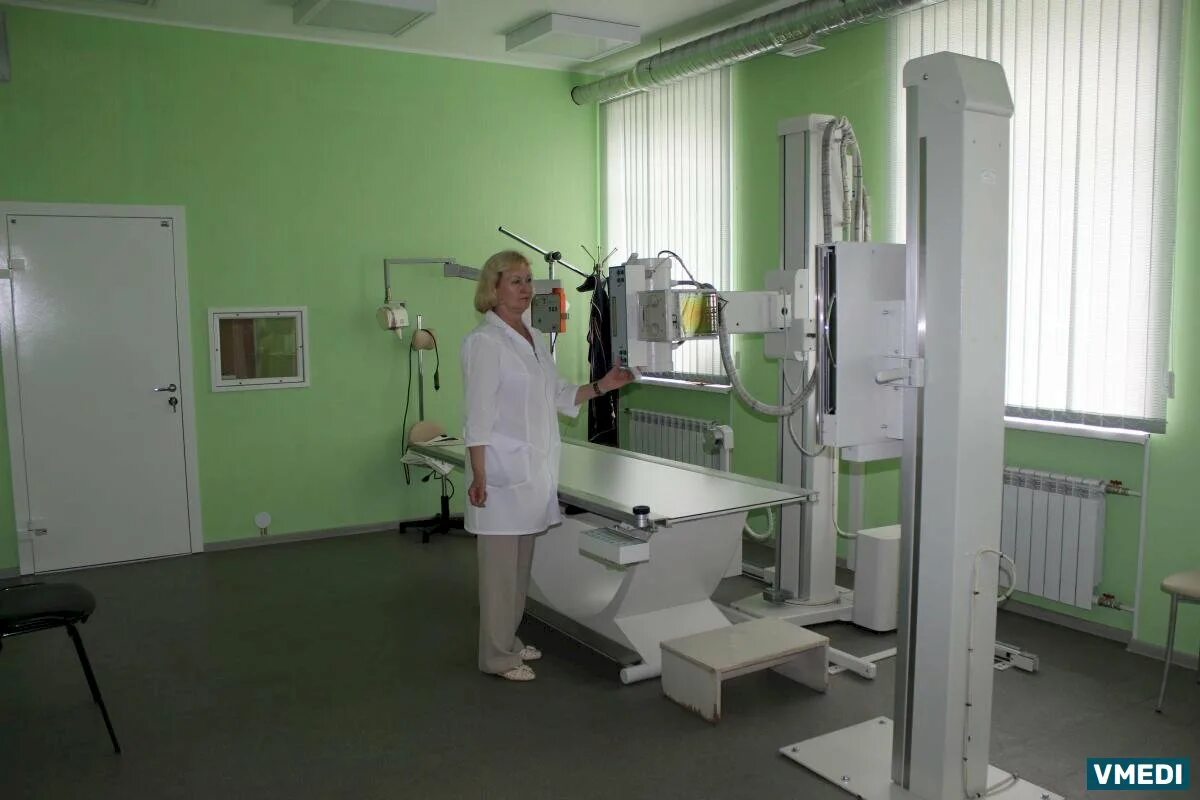 Больница узловая номер телефона