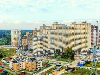 Одинцово жк одинбург квартиры