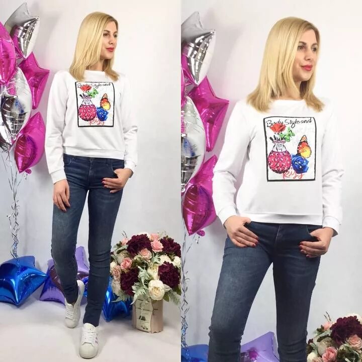 Charmstore одежда