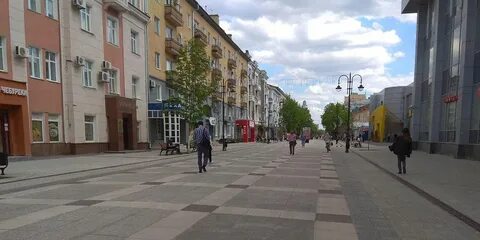 Работа проспект кирова