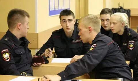 Правовая подготовка сотрудников полиции