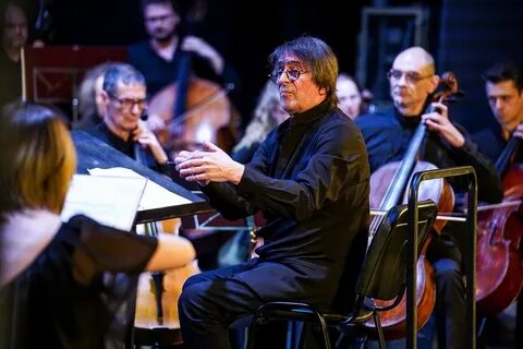 Башмет и абдразаков кострома