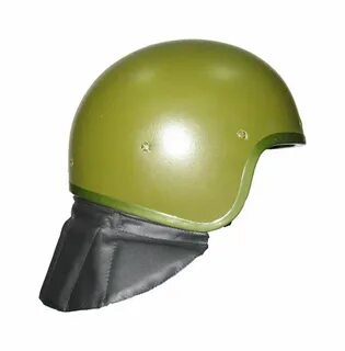 Шлем 1 класса защиты