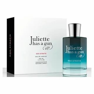 Juliette has a gun 100ml