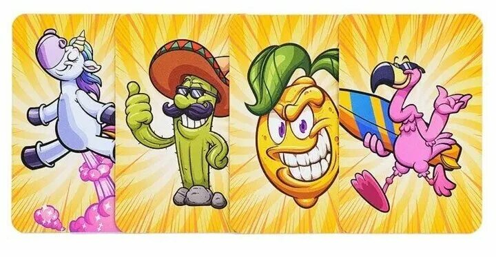 игра. не кисни!. не кисни веселая игра. настольная карточная игра origami не кисни-2! 06511. настольная игра не кисни оригами.