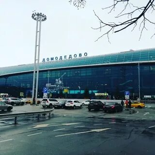 Москва домодедово уфа