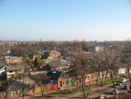 Время в таганроге