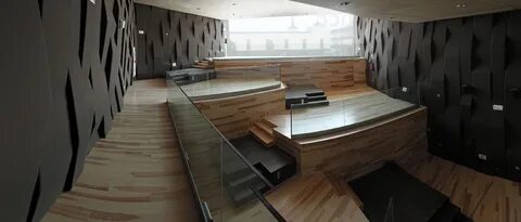 Трансформация пространства