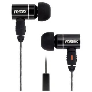 Наушники fostex