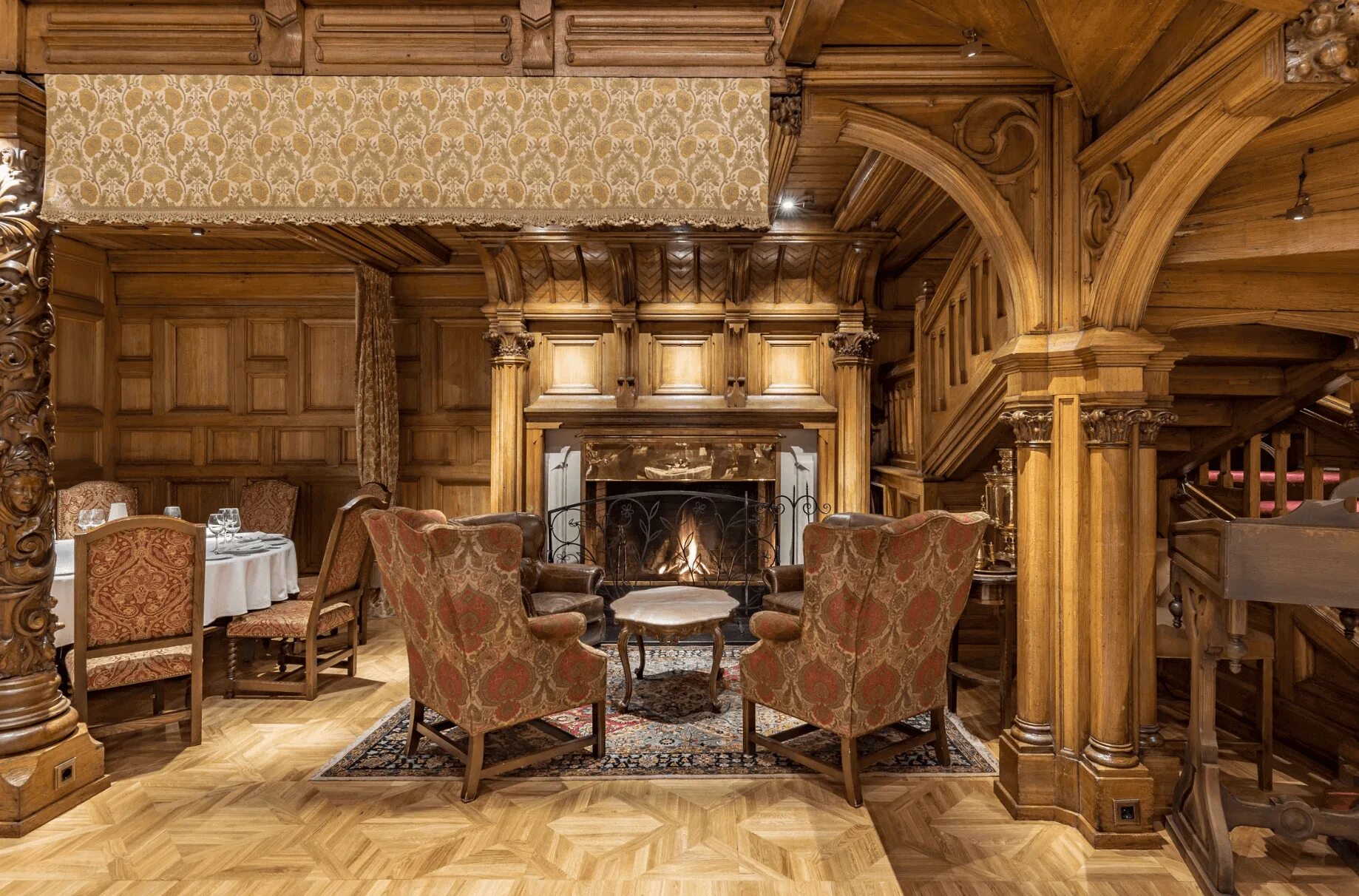 Каминный зал цдл. Dom уфа ресторан. Центральный дом литераторов москва ресторан. Железнодорожный ресторан трактир. Ресторан дом краснодар селезнева.