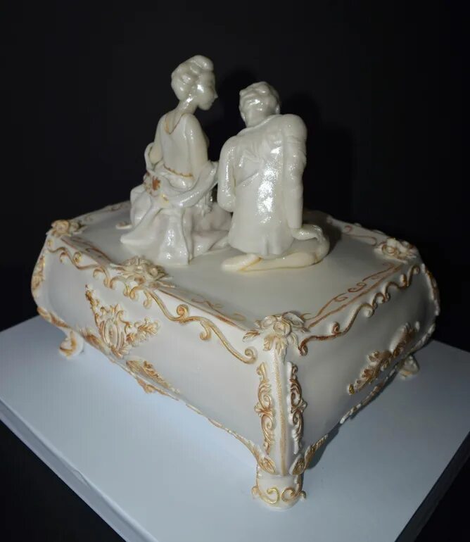 торт на ситцевую свадьбу. торт на фарфоровую свадьбу. торт на 20 свадьбы. торт натгодовщину свадьбы. торт на фарфоровую свадьбу.