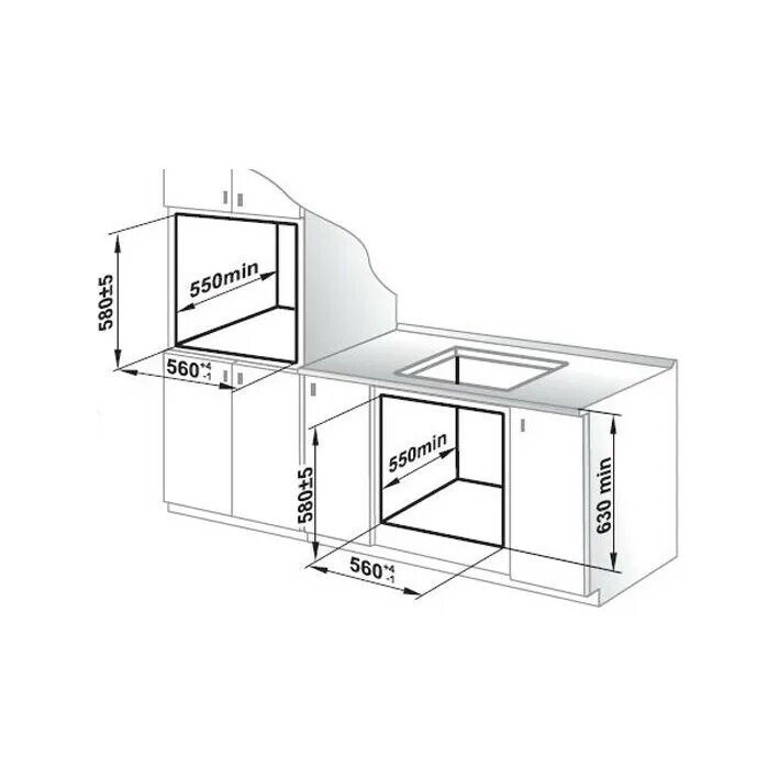 Высота электрического духового шкафа. Электрический духовой шкаф Gefest габариты. Духовой шкаф электрический Гефест габариты. Духовой шкаф Гефест габариты. Духовой шкаф электрический встраиваемый 60 Гефест.