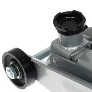 Matrix 51040 домкрат гидравлический