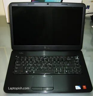 Dell inspiron n5050