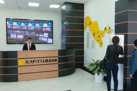 Kapital bank