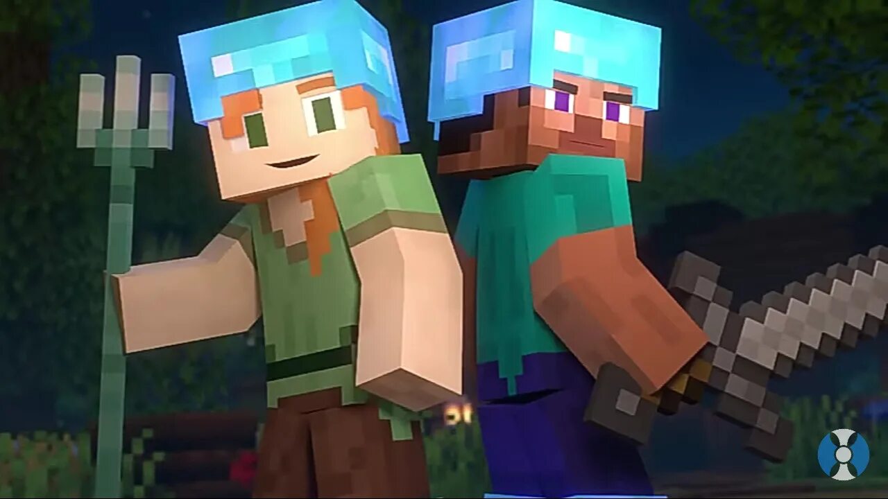 Alex and steve life