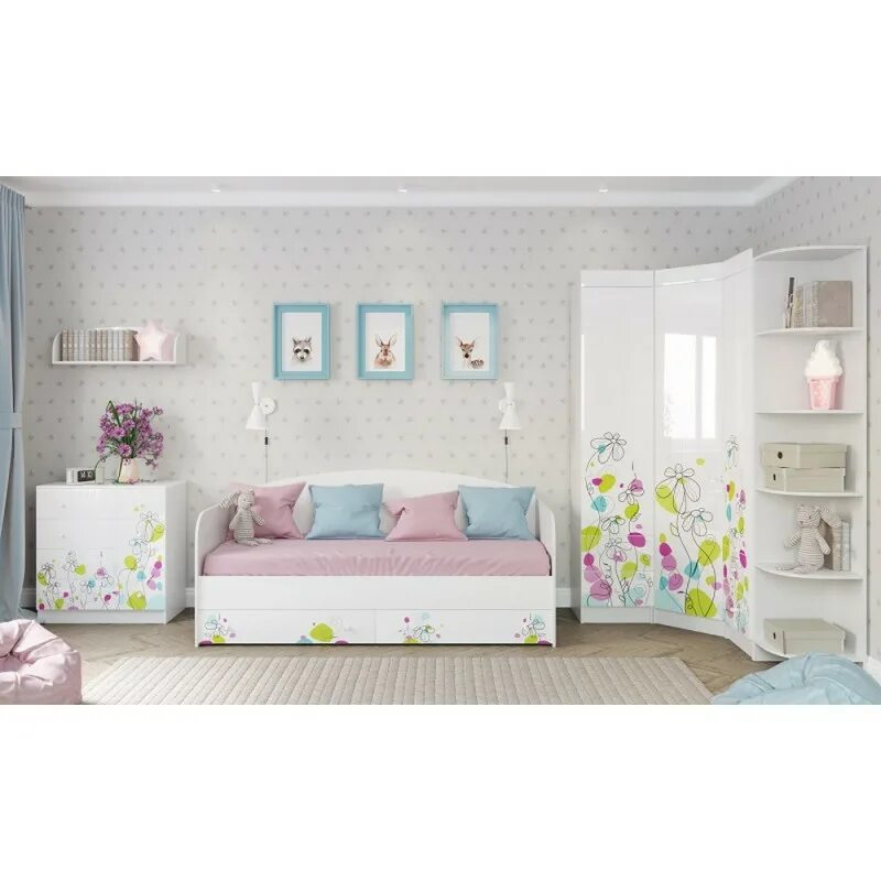 детская комната мебель радуга. набор детской мебели в комнату. браво мебель двухъярусные кровати. радуга мебель отзывы. детская "радуга-1" кмк.