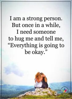 You were everything to me