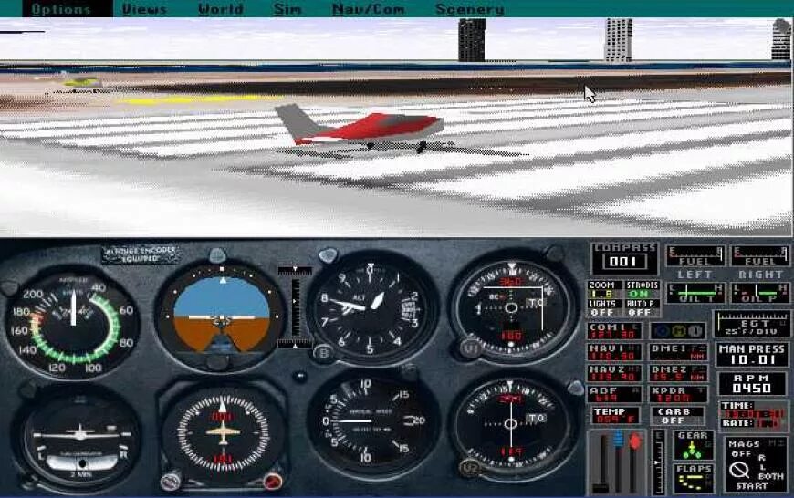 Simulator five. Microsoft flight simulator 1995. microsoft flight simulator 1. microsoft flight simulator пяти. майкрософт авиасимулятор 1995.