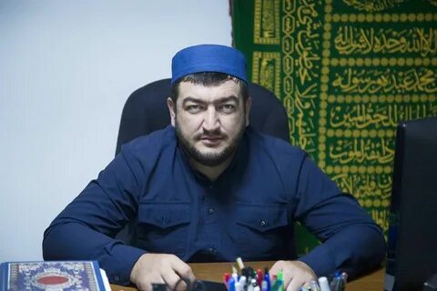 Раджаб ализаде национальность