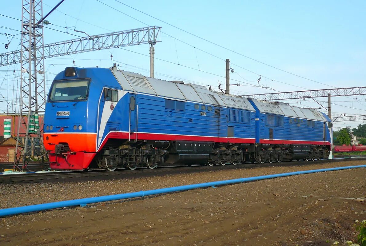 Тэп м