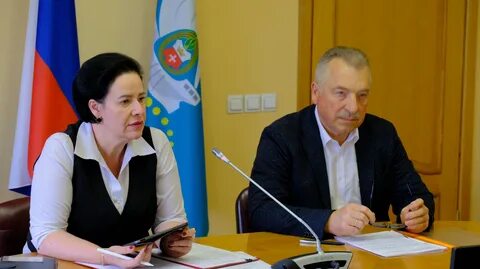 Глава калининграда